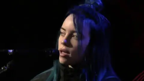 Billie Eilish
