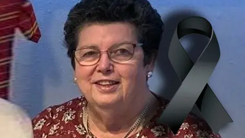 ANTONIA MAC&Iacute;AS