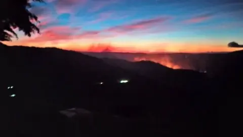 28/12/2020 Incendio forestal declarado en &Oacute;rgiva (Granada)
SOCIEDAD ANDALUC&Iacute;A ESPA&Ntilde;A EUROPA GRANADA
INFOCA