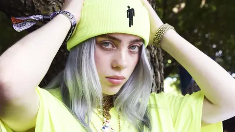 Billie Eilish