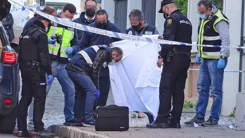 Jes&uacute;s Catal&aacute;n para El MIRA