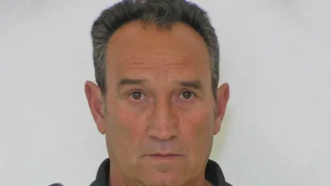 Jos&eacute; Enr&iacute;quez Carrasco, Polic&iacute;a Local de Jerez