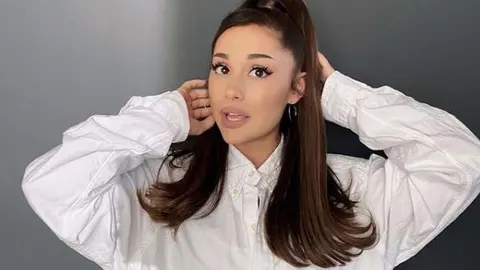 Ariana Grande
