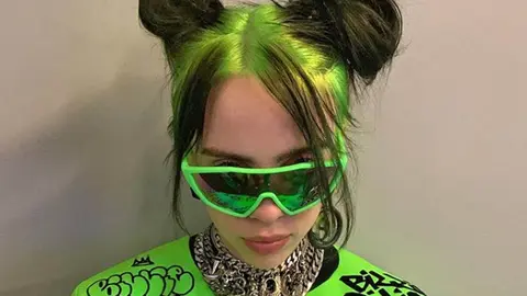 Billie Eilish