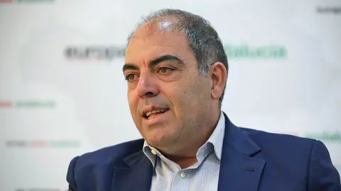 Lorenzo Amor | Europapress