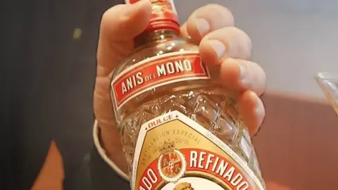 An&iacute;s del Mono