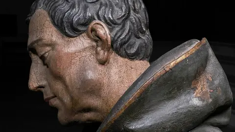 San Diego de Alcal&aacute;