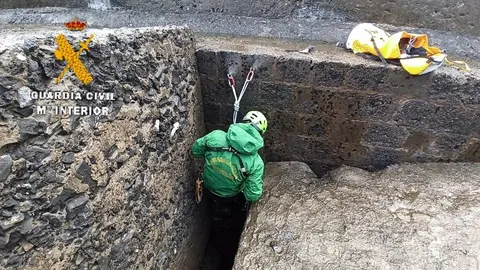 01/01/2021 Dispositivo de b&uacute;squeda del hombre desaparecido en Muros del Nal&oacute;n.
POLITICA ESPA&Ntilde;A EUROPA ASTURIAS
GUARDIA CIVIL