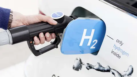 Combustible de hidr&oacute;geno