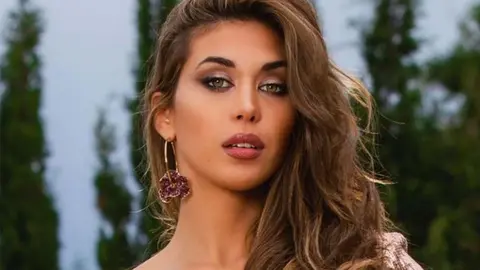 Andrea Mart&iacute;nez