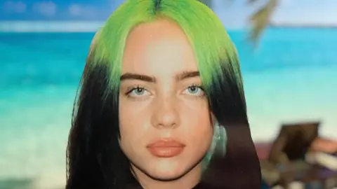 Billie Eilish | Instagram