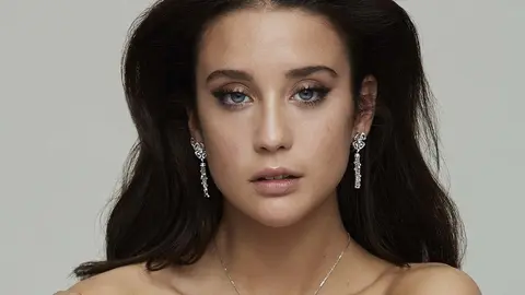 Mar&iacute;a Pedraza