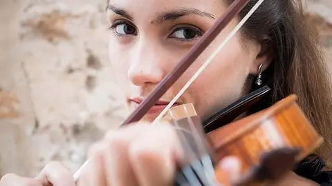 Irene Ortega | Gracia Bueno Fotograf&iacute;a y Dise&ntilde;o