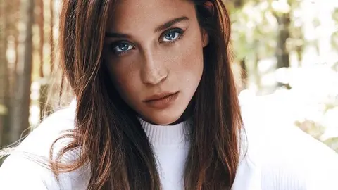 Mar&iacute;a Pedraza