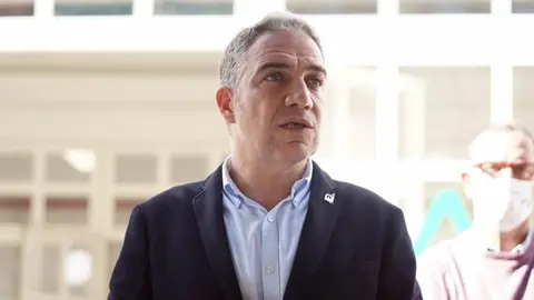 El&iacute;as Bendodo