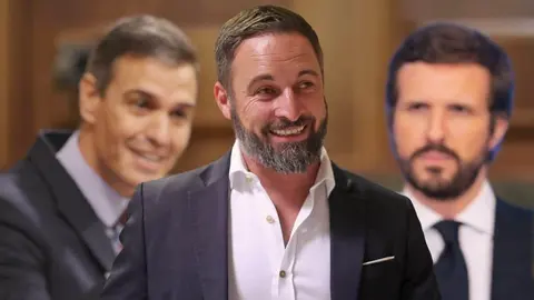 El PP critica el apoyo de VOX al PSOE con la abstenci&oacute;n 