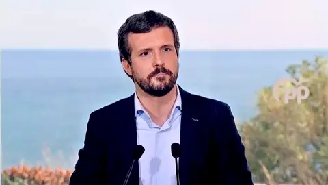Pablo Casado (PP)