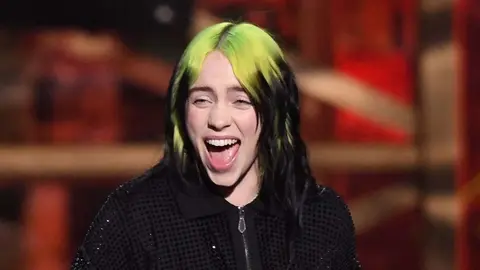 Billie Eilish