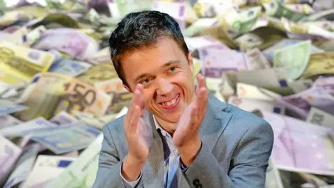 I&ntilde;igo Errej&oacute;n