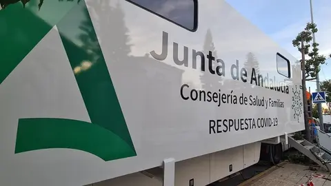 Nuevos cribados masivos en la Sierra de C&aacute;diz