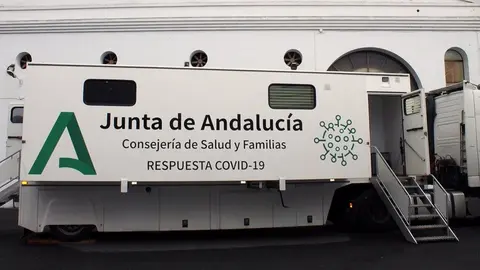 Cribados poblacionales contra el Coronavirus