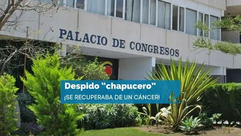 Palacio de Congresos de Torremolinos