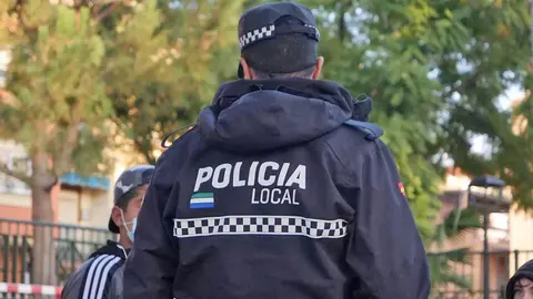 Polic&iacute;a Local de Mijas
