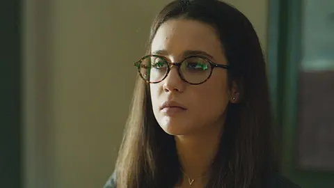 Mar&iacute;a Pedraza en Toy Boy