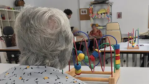 Las residencias de mayores cambian su protocolo en relaci&oacute;n al Coronavirus