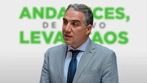 El&iacute;as Bendodo