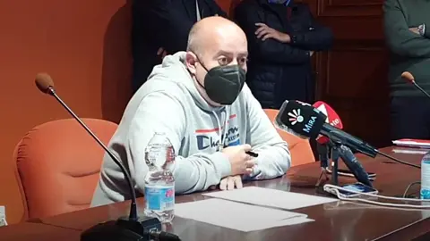 Ismael Garc&iacute;a