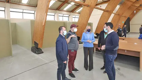 Campa&ntilde;a de vacunaci&oacute;n Marbella