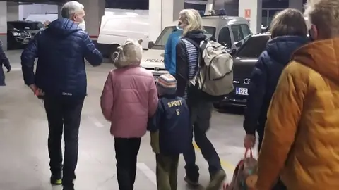 17/02/2021 Recuperados en Granada tres menores finlandeses sustra&iacute;dos por su madre de su pa&iacute;s
SOCIEDAD ANDALUC&Iacute;A ESPA&Ntilde;A EUROPA GRANADA
JUNTA DE ANDALUC&Iacute;A