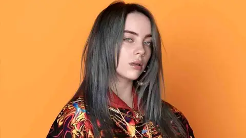 Billie Eilish