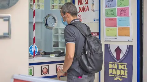 Administraci&oacute;n Loter&iacute;as y Apuestas del Estado