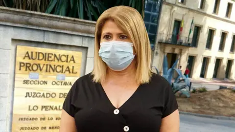 Mamen S&aacute;nchez