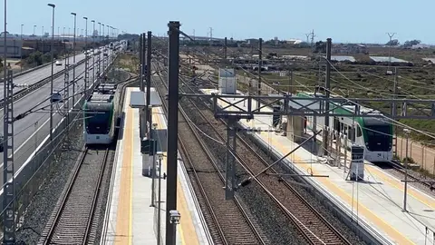 23/02/2021 Tranv&iacute;a de la Bah&iacute;a de C&aacute;diz
POLITICA ESPA&Ntilde;A EUROPA ANDALUC&Iacute;A
JUNTA DE ANDALUC&Iacute;A