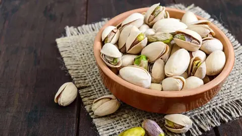 Pistachos