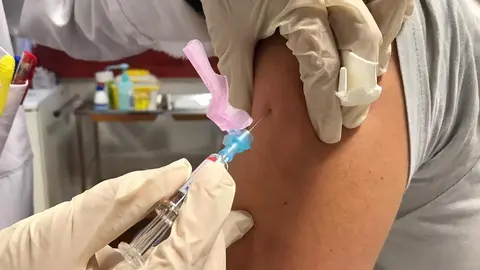 Vacunas contra el Coronavirus