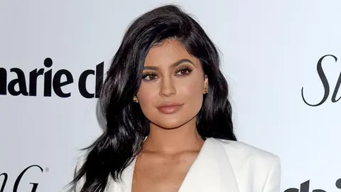 Kylie Jenner