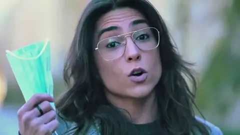 Tati Ballesteros | Instagram