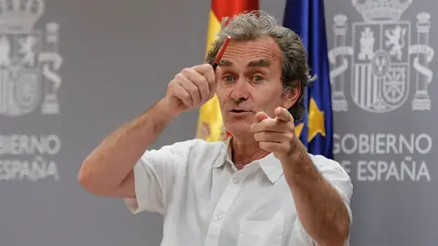 Fernando Sim&oacute;n | Europapress