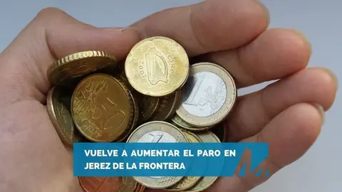 Aumenta el paro en Jerez de la Frontera