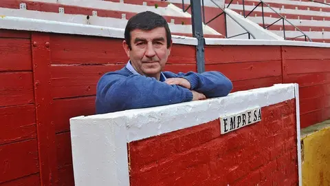 Carmelo Garc&iacute;a | Marciano Bre&ntilde;a