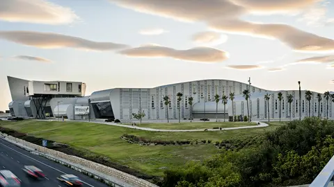 Vacunaci&oacute;n masiva en M&aacute;laga