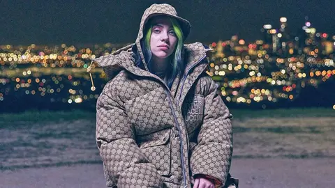 Billie Eilish