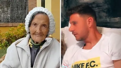 T&iacute;a Pepa | Joaquin Sanchez