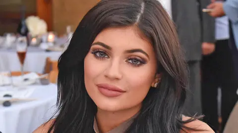 Kylie Jenner
