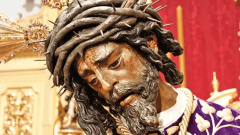 Gran Poder de Sevilla