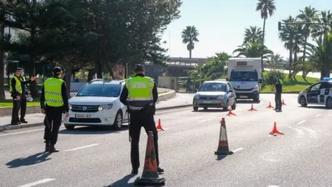 Cierres perimetrales